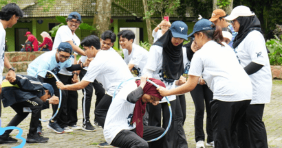 Event at Zoo Negara