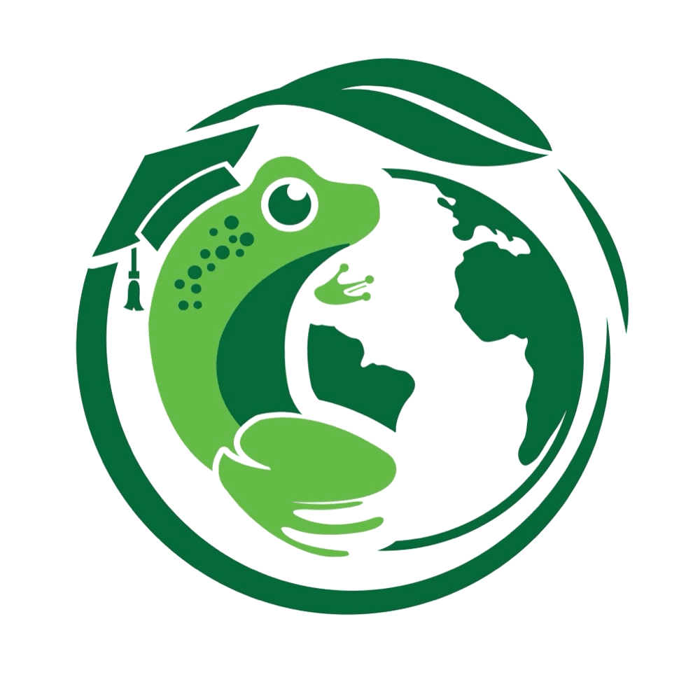 Toad Publishing & Distributions Sdn. Bhd.