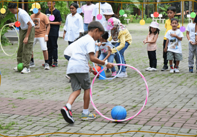 Zoofiesta Party Package